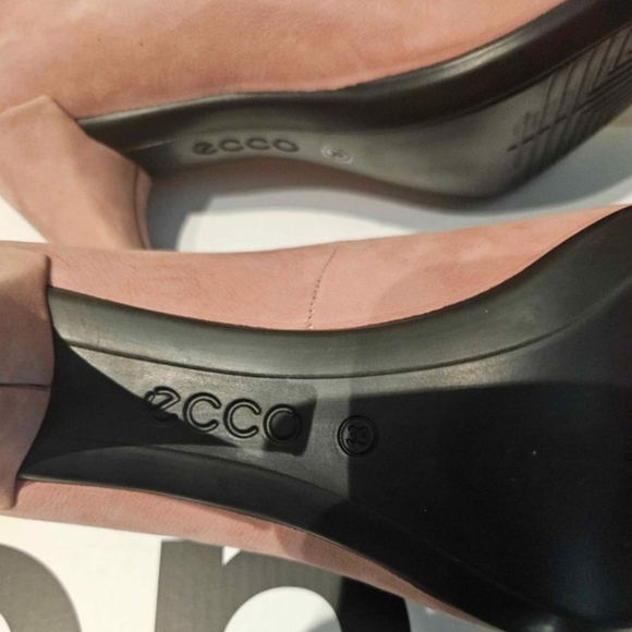 Ecco shoes - Picture 4 of 4
